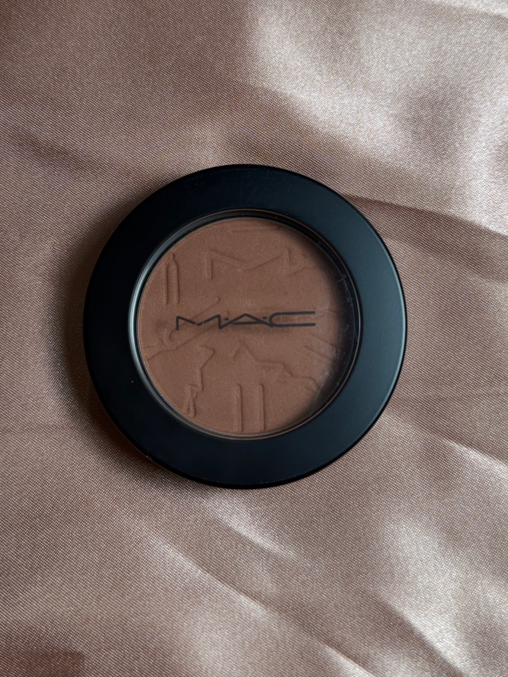 MAC Raizin the Roof Powder Blush - Picture 2 of 5